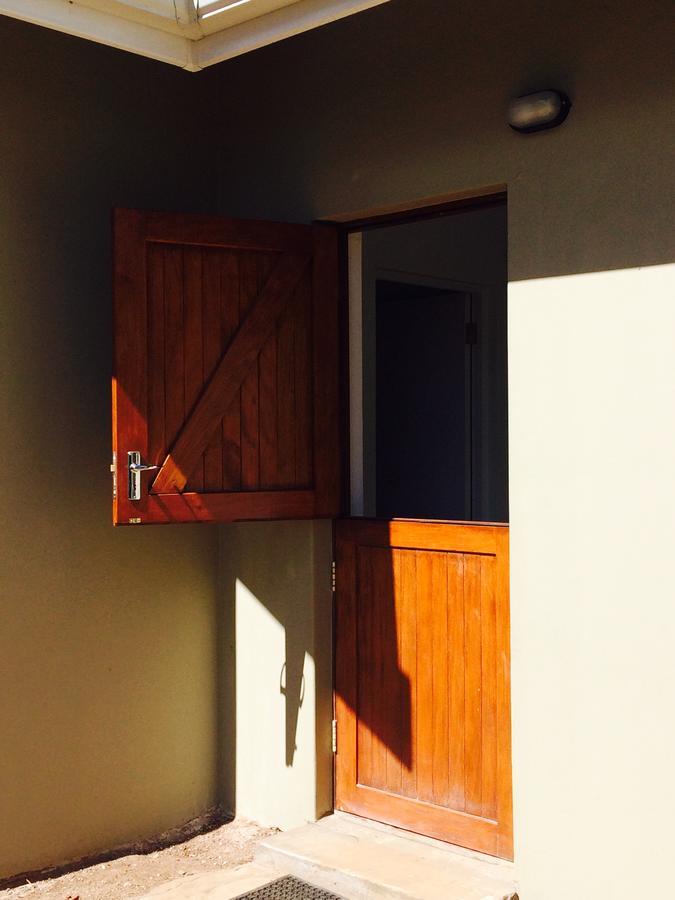 Hotel Seven Fountains Farm Grahamstown Exterior foto
