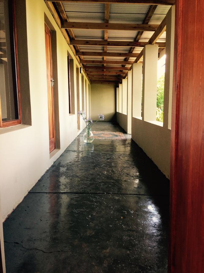 Hotel Seven Fountains Farm Grahamstown Exterior foto