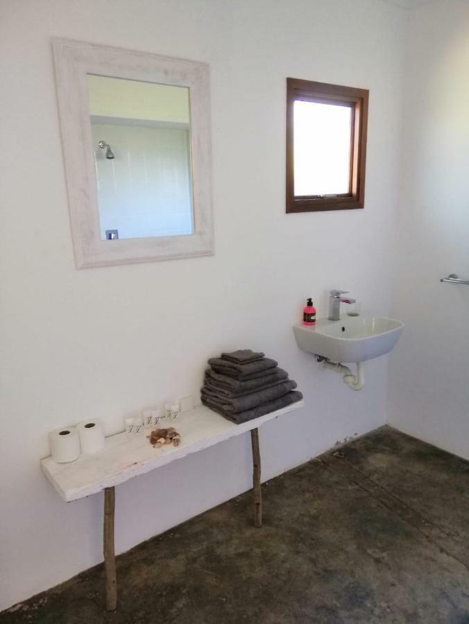 Hotel Seven Fountains Farm Grahamstown Exterior foto