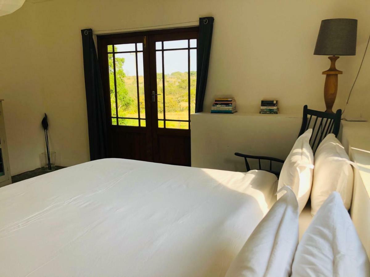 Hotel Seven Fountains Farm Grahamstown Exterior foto